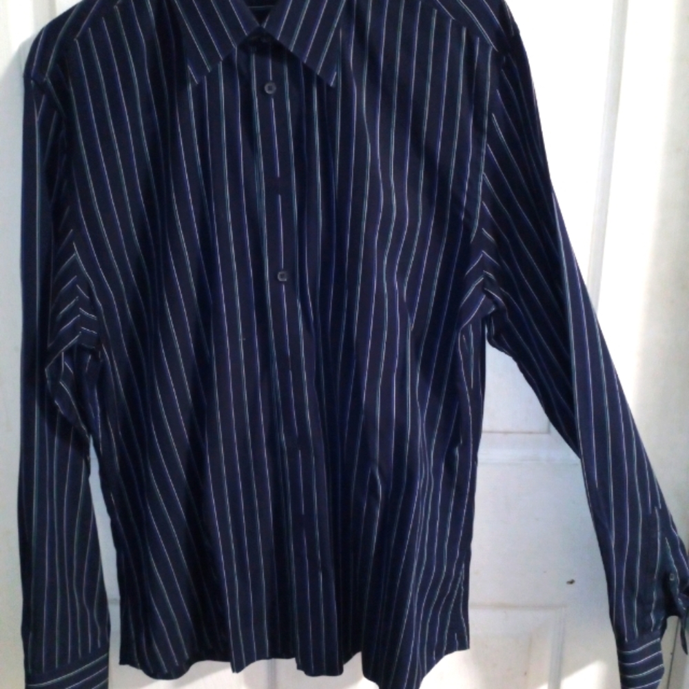 Longsleeve dress shirt